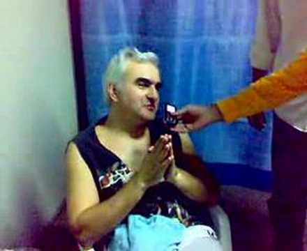 intervista a Mangoni part 2