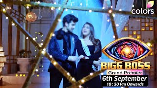 Download lagu Bigg Boss 20 TV Couple Entry  Promo Released mp3