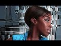 Estelle Change Is Coming Instrumental