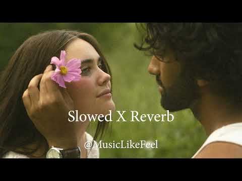 Chand Tu Nabhatla Song || [Slowed+Reverb] || @Musiclikefeel || Sandook | Sumeet Raghvan, Bhargavi