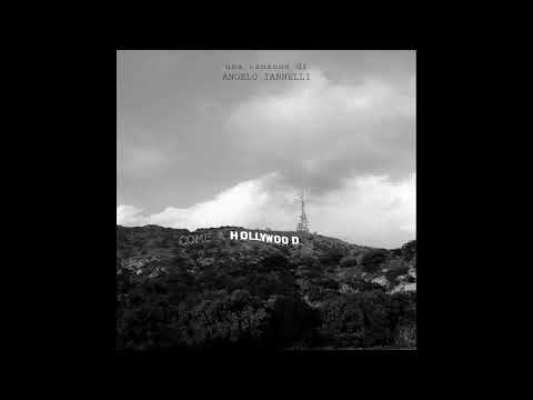 Angelo Iannelli - Come a Hollywood