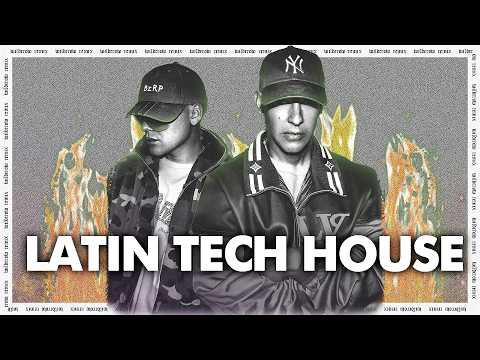 BZRP x DADDY YANKEE #0/66 (Latin Tech House) *Free Download* [Wildcrow]