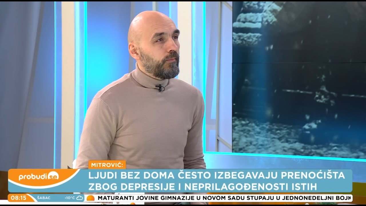 U Srbiji, više od 400.000 nema DOVOLJNO HRANE (Nova S, 12.01.2026)
