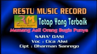 Download lagu 04. Sara' Dasi - Chica Alwi mp3