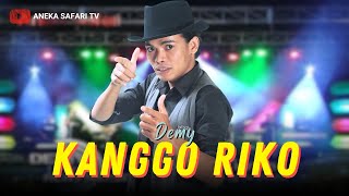 Download lagu Demy - Kanggo Riko mp3