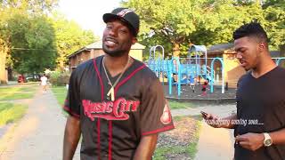 A day in the life | with "Clacc Dude" in the hood | episode: 1