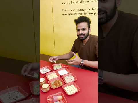 अब बॉम्बे की फेमस ice cream खाइए 🍨🍦 bikaner main