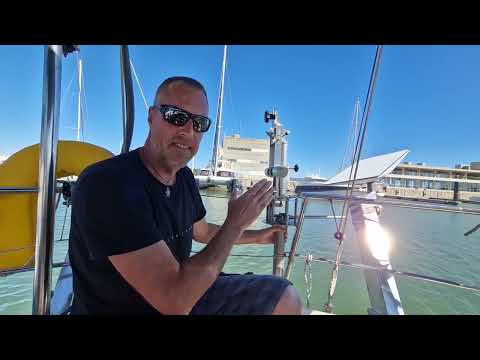 The Provane Self-Steering Unit Explained - Part 1