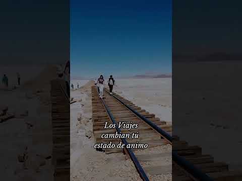 Uyuni - Bolivia - Potosí #turismobolivia #patrimonionacional #turismo #conocebolivia #viajes