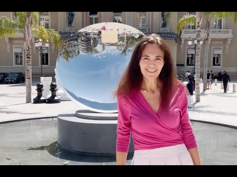 WELCOME MCFW 2021 by Federica Nardoni Spinetta - Fashion Channel