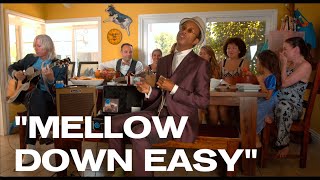 Kitchen Table Blues | &quot;Mellow Down Easy&quot;