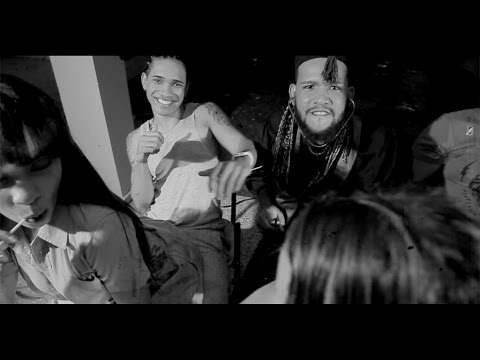 El Barriatico - Vamos Aprender (VIDEO OFICIAL) By Evolution Films