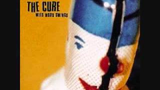 The cure - Club America