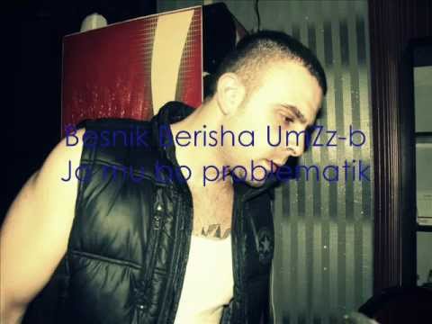 UmZz- b   Jo mu bo problematik