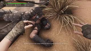 Conan Exiles - Modded Playthrough 1