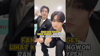Download lagu fans BTS kaget lihat kamar Jungwoon dan Jake ENHYPEN #kpop #shorts mp3 Download lagu fans BTS kaget lihat kamar Jungwoon dan Jake ENHYPEN #kpop #shorts mp3