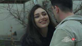 Շիրազի վարդը - սերիա 33