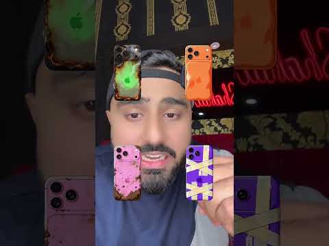 iPhone Repairing Challenge 🤯😨 #trollface