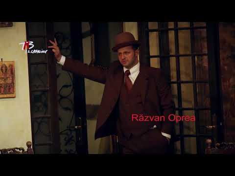 Trailer Omul care a văzut moartea