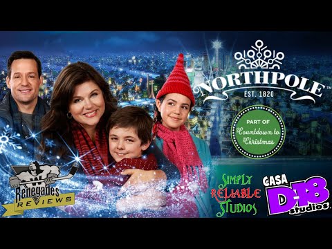 Renegades Reviews - Episode 764 (Northpole)