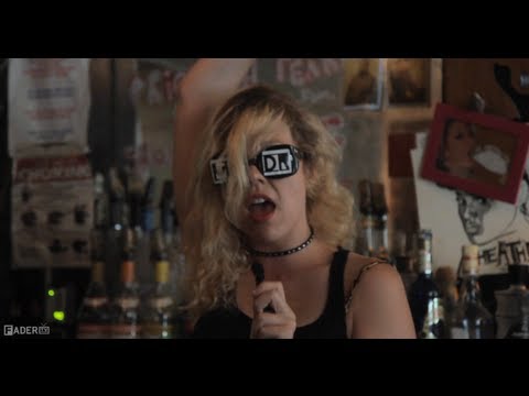 Open Bar with MNDR, "Stay"