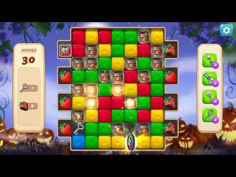 Vineyard Valley Level 321 NO BOOSTERS - A S GAMING ✔