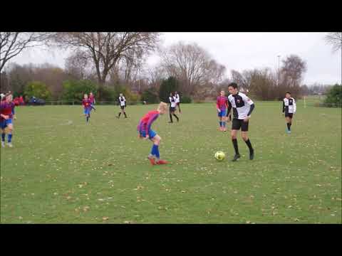 2e helft Rap sv JO15-1 vs CSW JO 15-1