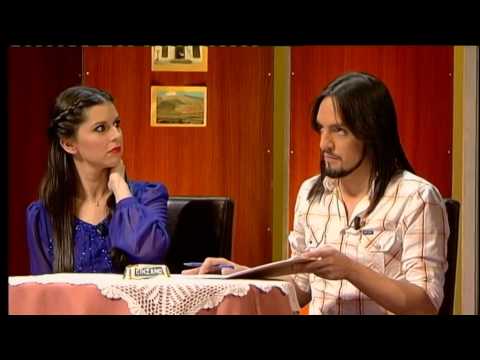 09-Un lio de parejas (26/01/14) En Clave de Ja