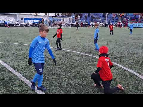 Progresul Spartac 2014 Albastru - MX Pro Academy- 6-1