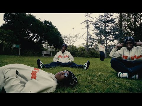 K.KEED - STRU (OFFICIAL MUSIC VIDEO)