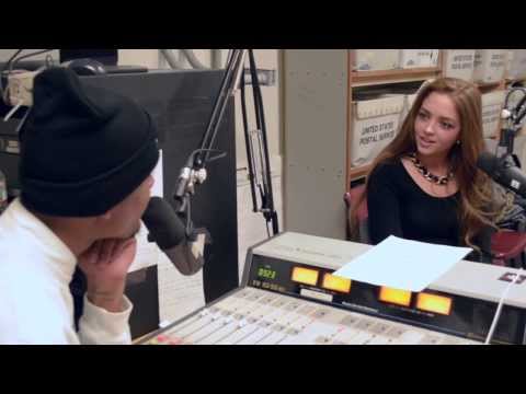 Olivia King Talks 'WYRD' #BennettKnowsRadio