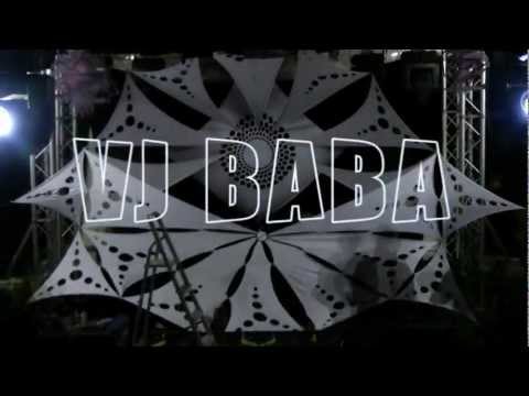 SUNRISE - Rigel / VJ Baba Mix