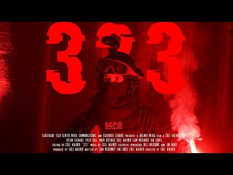 SCP: 323 | Student Short Film