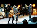 "Dim Lights, Thick Smoke" - Dwight Yoakam w/ Lucinda Williams & Steve Earle Red Rocks CO 08/14/2018