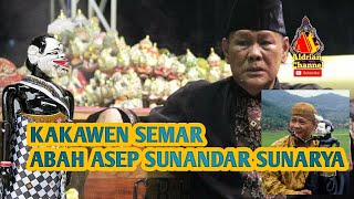 Download lagu KAKAWEN SEMAR ( SENDON) ABAH ASEP SUNANDAR SUNARYA || Pembelajaran Kakawen || LIRIK mp3 Download lagu KAKAWEN SEMAR ( SENDON) ABAH ASEP SUNANDAR SUNARYA || Pembelajaran Kakawen || LIRIK mp3