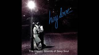 Delfonics~ &quot;  Hey Love &quot; ❤️ 1972