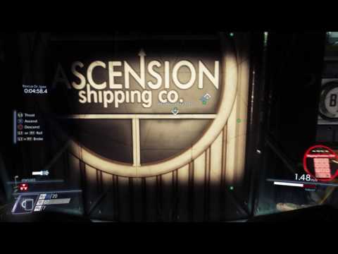 Prey - The Key's to the Kingdom: Sarah Elazar, Dr. Dayo Igwe Dies, Dock Shipping Containers Zero G