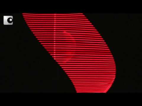 ARS ELECTRONICA 2011 - Particle. fhSPACE  - FH St. Pölten