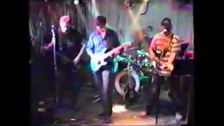 Pascal Cox Band - Baby what you want me to do (Brainbox cover)
