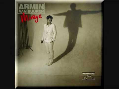 Armin Van Buuren feat. Sophie - Virtual Friend (with lyrics)
