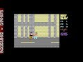 Commodore C64 Body Blow 1994