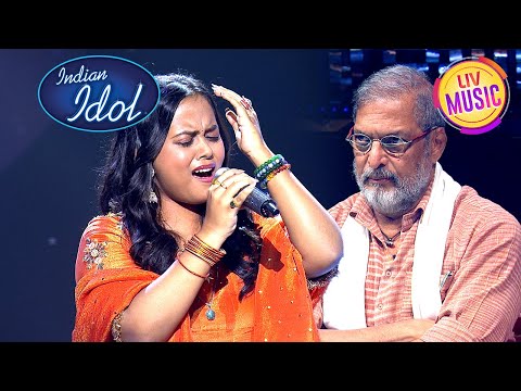 'Yeh Dil Sun Raha Hai' पर Myscmme की Mesmerizing Performance | Indian Idol 15 | Full Episode