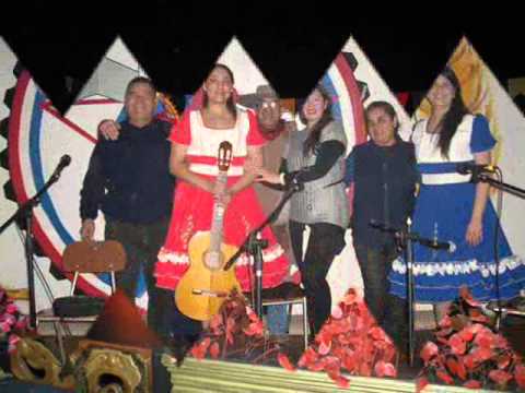 las comaires "pesares de ausencia"