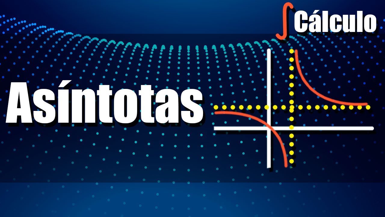 Asíntotas Verticales, Horizontales y Oblicuas - Ejercicios Resueltos