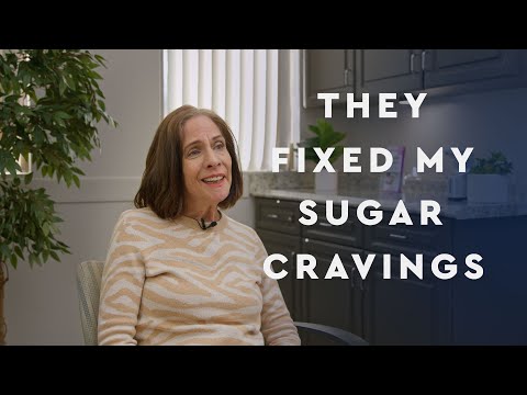 Lauren - Video testimonial