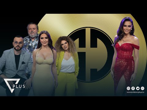 Gjeniu i Madh - Nata 11-te | 6 Prill 2023 - Show - Vizion Plus