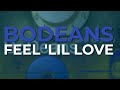 BoDeans - Feel 'Lil Love (Official Audio)