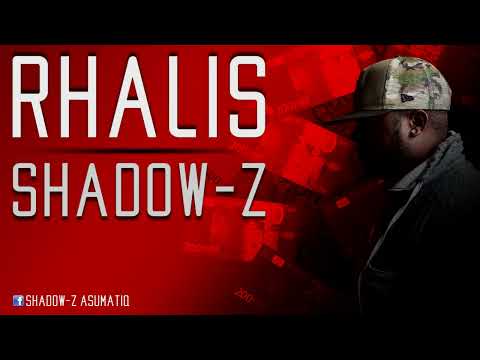 shadow-z #Rhalis