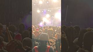 Nitro Baba Jaga live 2025