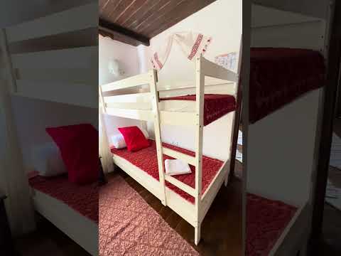 Prezentare Pensiunea Somesana